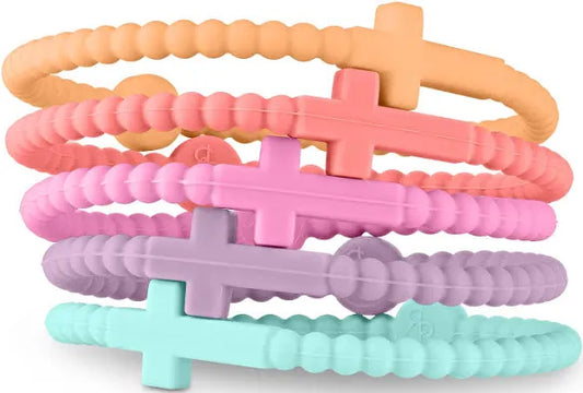 Trinity † Bracelets